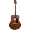 Image de 000-10E Retro Sapele Satin Sapele
