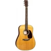 Image de D-13E Retro Gloss Spruce/Walnut