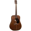 Image de D-10E Retro Sapele Satin Sapele