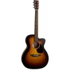 Image de OMC-10E Modern Satin Spruce Burst/Sapele