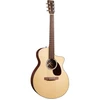 Image de SC-10E Modern Satin Spruce/Sapele