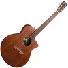 Image de Martin SC-10E Modern Sapele