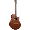Image de SC-10E Modern Sapele Satin Sapele