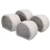 Image de PetSafe - Filtre au Charbon de Rechange pour Fontaine à eau Drinkwell en Céramique Avalon Pagoda et StreamSide Naturel Pack de 4