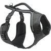 Image de PetSafe EasySport Harnais, Petit, Noir
