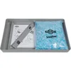 Image de PetSafe Bac à Litière Réutilisable ScoopFree avec Litière Cristal - Contrôle des Odeurs, Nettoyage Facile, Design Durable