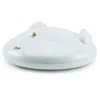 Image de PetSafe FroliCat Zip Lumière Laser Automatique, Jeu Interactif pour Chat, Blanc, Laser Rouge, 1 Unité (Lot de 1)