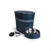 Image de PetSafe - Distributeur de Croquettes Automatique Connecté Smart Feed pour Chien/Chat avec minuterie bol en acier inoxydable 57