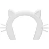 Image de PetSafe - Cat Corridor Chatière Intérieure - Personnalisation DIY, Cadre Peinturable, Plastique Durable - pour Chats Jusqu'à 9 kg