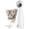 Image de PetSafe Jouet pour Chat Bolt Laser Light   2 Modes de Jeu automatiques   Motifs de lumière aléatoires   Laser testé pour la sécurité, pour Tous Les âges
