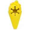 Image de PetSafe - Jouet à mâcher pour friandises congelées, Crème glacée - Caoutchouc sans BPA - Parfum Vanille - Puzzle interactif pour Chiens Contre l'ennui ou l', Taille M/L
