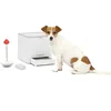 Image de PetSafe Teach & Treat   Système de Dressage à récompenses télécommandé, Distributeur de friandises à Distance pour Chiens, Outil d’entraînement Portable