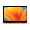 Image de MacBook Air 13 Apple M1 3.2 Ghz 8 Go 256 Go Or - Reconditionné avec Batterie Neuve Incluse en occasion ou reconditionné