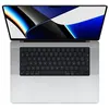 Image de MacBook Pro Retina 16 2021 Apple M1 Pro 3,2 Ghz 16 Go 512 Go SSD Argent - Reconditionné avec Batterie Neuve Incluse en occasion ou reconditionné