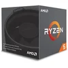 Image de AMD YD2600BBAFBOX Processeur RYZEN5 2600 Socket AM4 3.9Ghz,