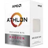 Image de AMD Athlon 3000G Processeur avec Radeon Vega 3 2C/4T, Horloge de Base 3,5 GHz