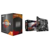 Image de Processeur AMD RYZEN 7 5800X - AM4 - 470 GHz - 8 coeurs