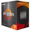 Image de AMD Ryzen 7 5700G Processeur (Radeon Graphique Intégré, 8 Coeurs/16 Threads, 65W TDP, Socket AM4, Cache 20 Mo, jusqu'à 4.6 Ghz Fréquence Boost, Ventilateur wraith Stealth)