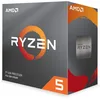 Image de AMD Ryzen 5 3600 Processeur (6 Coeurs/12Threads, 65W DTP, Socket AM4, 35 Mo Cache, jusqu'à 4.1 GHz Fréquence Boost, Ventilateur wraith Stealth)