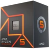 Image de Ryzen 5 7600, 4,0 GHz (5,2 GHz Turbo Boost) socket AM5 processeur
