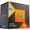 Image de AMD Ryzen 9 7900X3D Processeur avec La Technologie 3D V-Cache (Radeon Graphique Intégré, 12 Coeurs/24 Threads, 120W TDP, Socket AM5, 140M Cache, Jusqu'à 5,6 GHz Fréquence Boost, Pas de Ventilateur)
