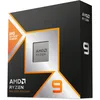 Image de AMD Ryzen  9 9950X3D avec Technologie 3D V-Cache , 16 coeurs/32 Threads, 144 Mo de Cache, TDP 170 W, Socket AM5, fréquence Max jusqu'à 5,7 GHz, DDR5 et PCIe 5.0