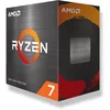Image de AMD Ryzen 7 5800 XT Processeur (8 Coeurs/16 Threads, 105W TDP, Socket AM4, Cache 36Mo, jusqu'à 4.8 GHz Fréquence Boost, Ventilateur Wraith Prism)