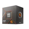Image de Processeur - AMD - Ryzen 5 8400F 6-Core (100-100001591BOX)