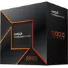 Image de Ryzen Threadripper 9970X, 4,0 GHz (5,4 GHz Turbo Boost) socket sTR5 processeur