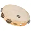 Image de CP380 Tambourins CP Bois 10" Double Rangee