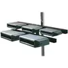 Image de Latin Percussion LP1210 Granite Block w/Universal Mount bloc en granite avec fixation universelle