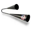 Image de Latin Percussion LP231B Agogo Bells Large