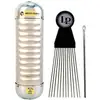 Image de Latin Percussion LP452 LP Multi-Guiro guiro-shaker avec grattoir
