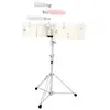 Image de LP Latin Percussion LP986 Stand pour Timbales Prestige