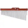 Image de LP513 Studio Series Bar Chimes Double Rangée 72 Bars
