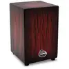Image de LPA1332-DWS Cajon Aspire Accents Dark Wood Streak