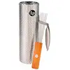 Image de Latin Percussion LP303 LP Mini merengue Guira avec grattoir