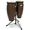 Image de Toca 2300TOB set de congas Tobacco avec pied