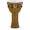Image de Toca SFDMX-14KB Freestyle djembé accordeurs mécaniques 14 pouces avec sac