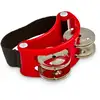 Image de LP188 - Foot Tambourine Tambourin Au Pied