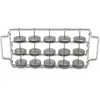Image de Latin Percussion LP3602 Rio Chocalhos, grand