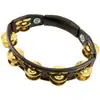 Image de Latin Percussion LP170 LP Cyclops en laiton, noir