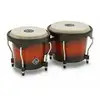 Image de Latin Percussion LP601NY-VSB City Series Sunburst set de bongos