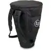 Image de Latin Percussion LP547-BK Djembe Bag, Black