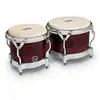 Image de M201-abw Bongos Matador Bois Almond Brown