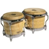 Image de LP Bongos Generation II Naturel