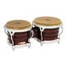 Image de LP Bongos Generation II Lie de Vin