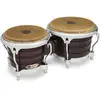 Image de LP201AX/2DW - Bongos Generation II - Lie De Vin