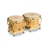 Image de LP M201/AW - Bongos Matador Chene Naturel Gold