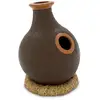 Image de Latin Percussion LP1400-C1 Udu Drum Claytone #1 percussion traditionnelle africaine en céramique